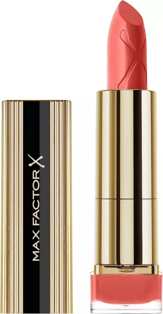 Max Factor Rossetto Stick Colour Elixir Idratante Volumizzante  pink brandy 050