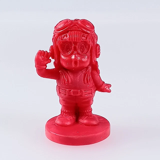 Figurine Dr. Slump – Arale – Kit Figure-Rise Mechanics Bandai Japan 2018