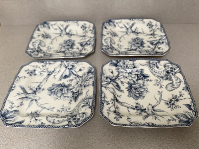 222 fifth adelaide blue top
