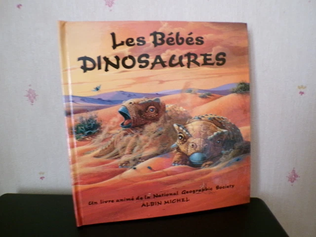Livre Animé Pop-up 'L'Eau, La Vie Animale' – Ken Hoy & Mike Peterkin, 1992 (TBE, ISBN 9782701504643)