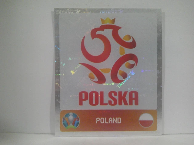 Panini UEFA Euro 2020 – Album + 4 Pochettes (20 Stickers) – Collection Officielle Tournoi – 24 Équipes, 28 Stickers Par Équipe, Edition Tournoi
