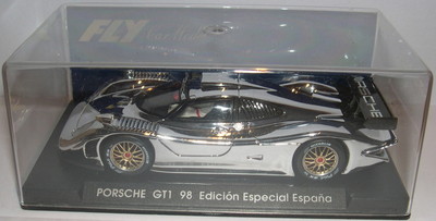 Fly Fly 79712 Slot Figurines De Plomb Comisarios De Piste Edition Limitée MB 