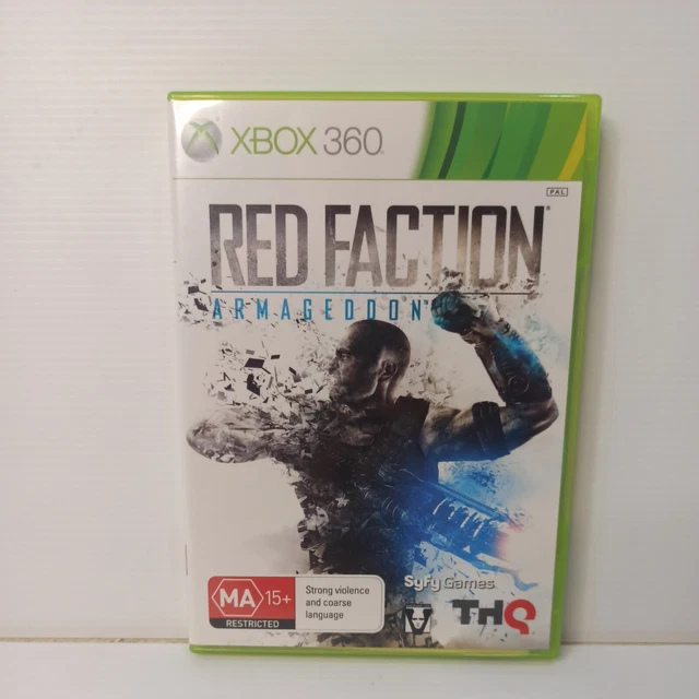 Sci fi xbox 360 games cheap