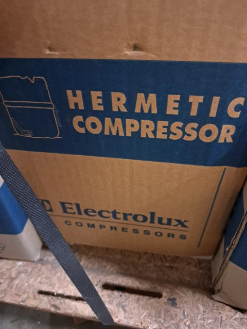 HAWCO refrigeration GS34TB