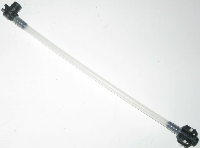 Profilo Angolare Alberts In PVC Bianco - 1000x20x10mm Per Fai Da Te E Artigianato - Foto 9