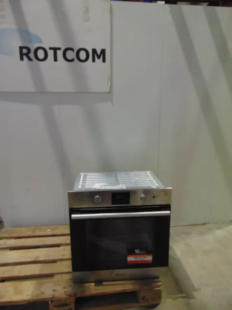 Einbau-Backofen 2fach Backauszug ClassicCook XXL Bauknecht RE_RO15664RMA_1