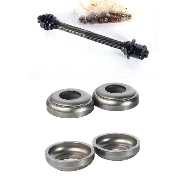 Adaptateur D'essieu Traversant Pour Vélo - Convertisseur Moyeu Pour Jante De Roue - Support De Truing Stand
