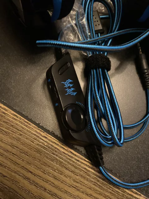 Insmart pc sales gaming headset