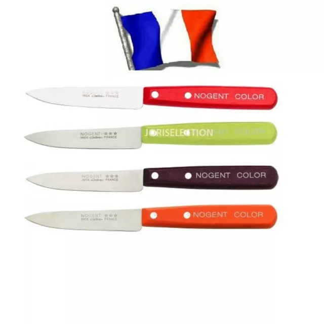 Nogent 3 Etoiles - Couteaux et ustensiles de cuisine