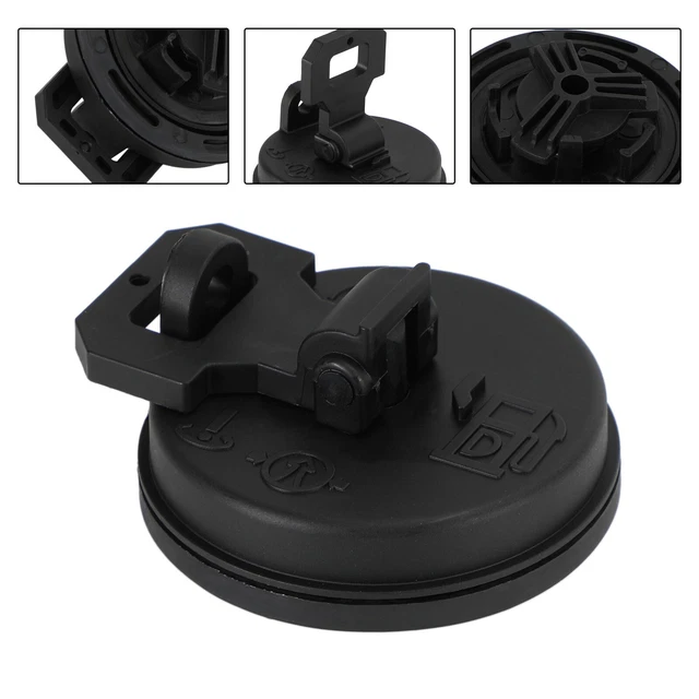 Fuel Tank Cap 1428937 Fits Caterpillar CAT 216 226B 228 232B 236 242B 246C UE