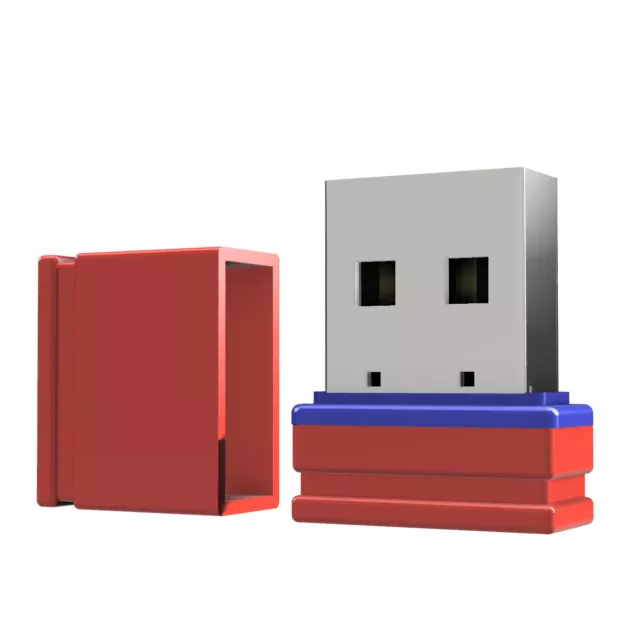 USB Germany P1 USB Pegar Rojo Azul USB 2.0 112 Variantes