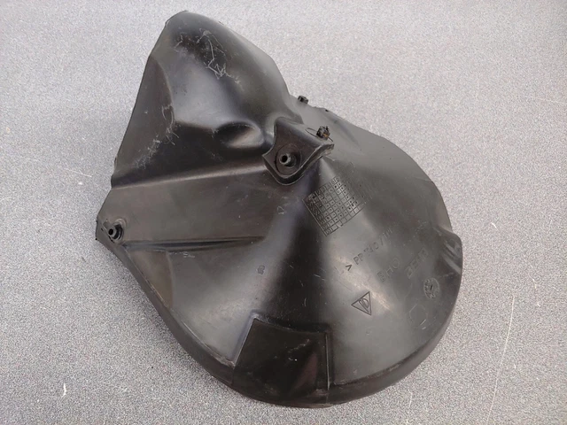 Utilisé Original Véritable Porsche 911 996 GT3 Carrera Boxster Gauche Avant Fan