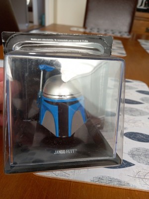 star wars helmet deagostini