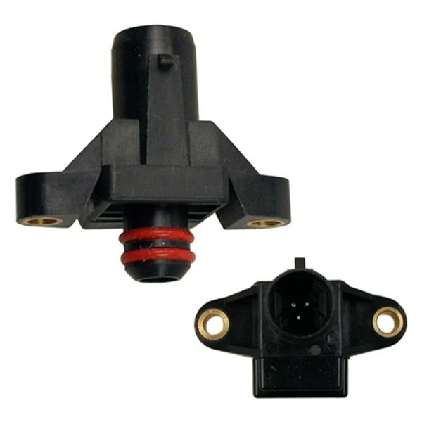 For Mitsubishi Eclipse 1995-1999 Beck Arnley Manifold Absolute Pressure Sensor