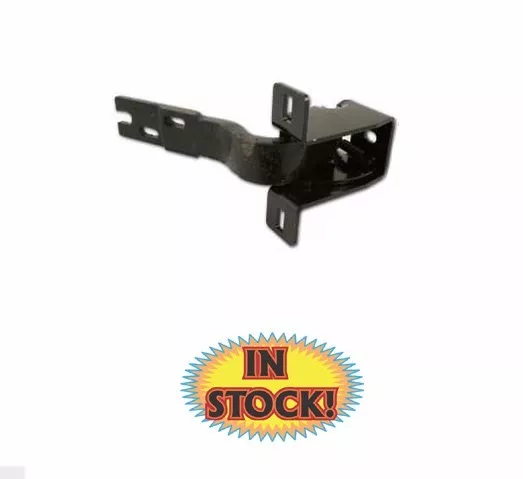 Counterpart 55-46330-U - 1955-59 Chevy/GMC Pickup Upper Door Hinge - LH or RH