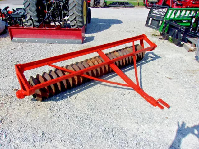 Used Dunham 8 ft. Cultipacker (FREE 1000 MILE DELIVERY FROM KENTUCKY)