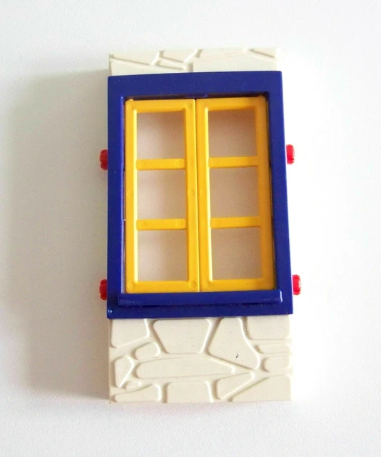 Playmobil Maison De Campagne 4857, Vintage Allemagne, Complet, Occasion