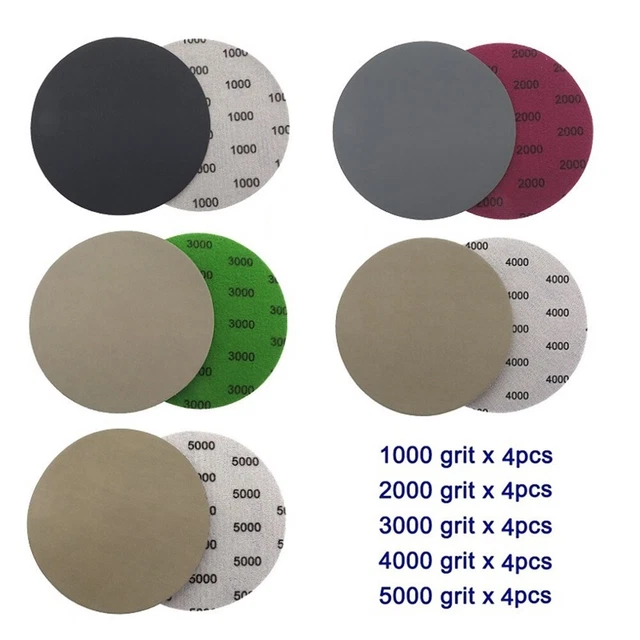 Dischi Lucidanti In Feltro 100x25mm - Ruote Per Lucidatura Metalli E Non, Morbide E Efficienti, Conf. 1 Pezzo - Foto 10