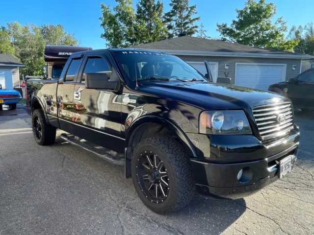 Ford: F-150