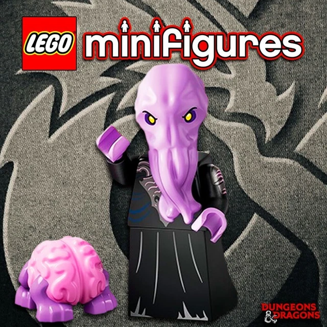 Minifigures, Costruzioni, Giocattoli e modellismo - PicClick IT