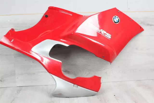 Verkleidung Abdeckung Seitenverkleidung rechts rot BMW R 1100 RS 259 93-99