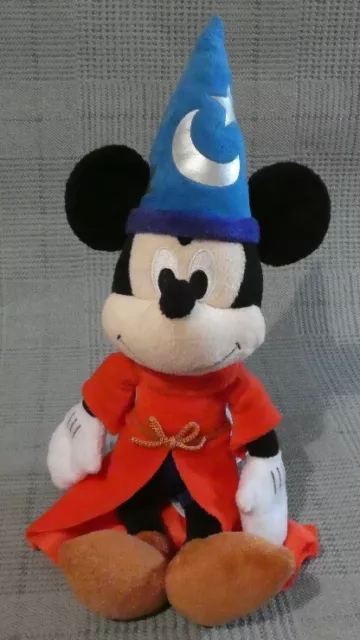 Disney Mickey Maus Weicher Wizard Aus Just Play