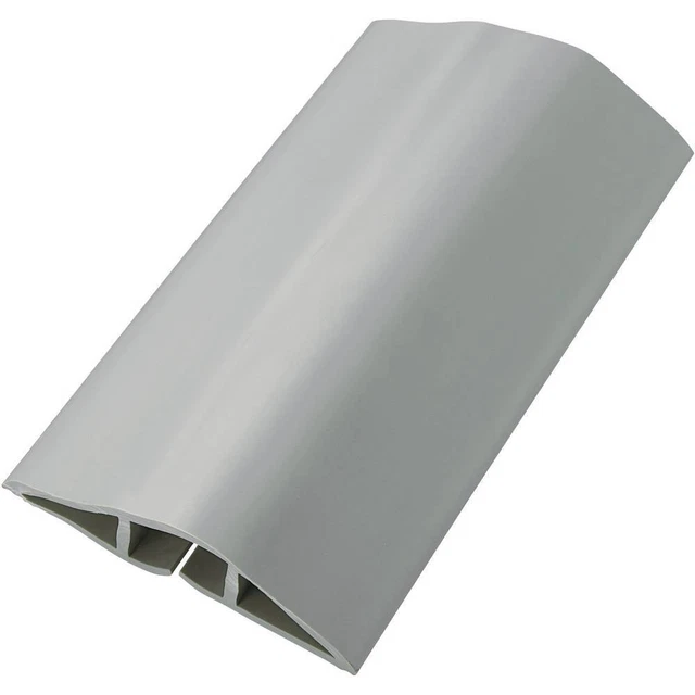 KSS Ponte passacavi 541789 PVC Grigio Numero canali: 1 1830 mm Contenuto: 1 pz.