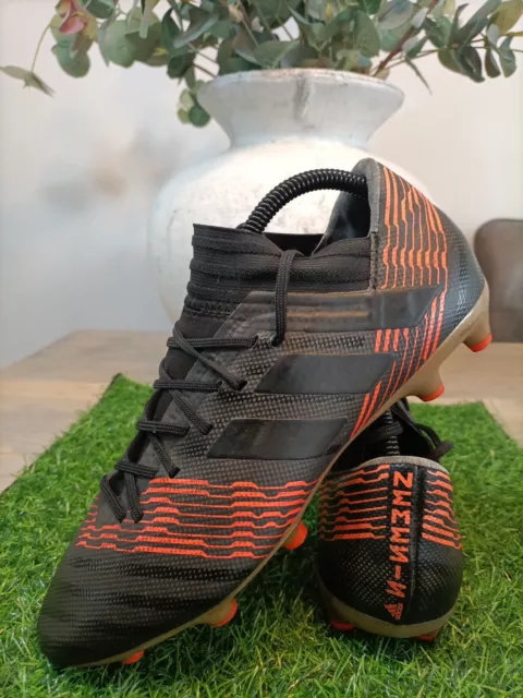 Nemeziz store size 6