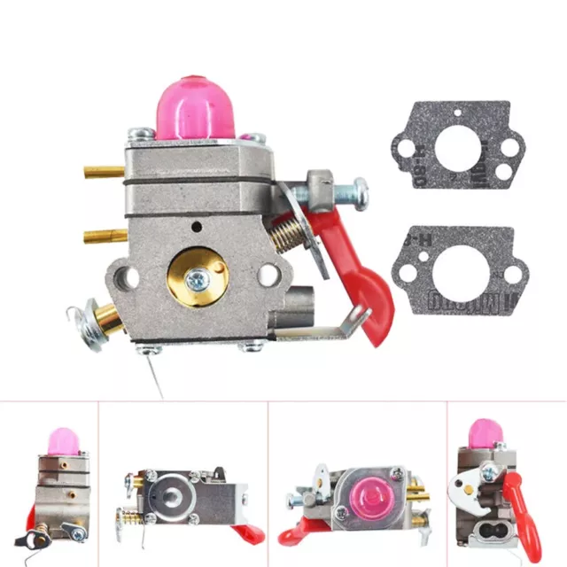 carburetor C1U-W19 for Poulan PP025 PP125 SM705 P4500 PP258TP Trimmer .,,