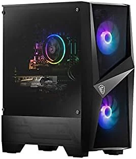 MSI CODEX R i7-10700F 16GB RAM 512GB SSD RTX 2060 6GB Windows 10 Gaming ...