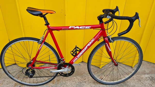 niner jet 9 orange