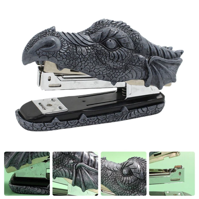 Strumento Cucitrice Portatile Manuale Da Ufficio Per Forniture Scolastiche