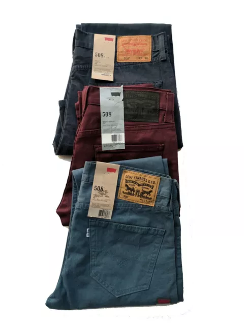 Levi's® Skate Baggy 5 Pocket Jeans - Deep Groove | Flatspot