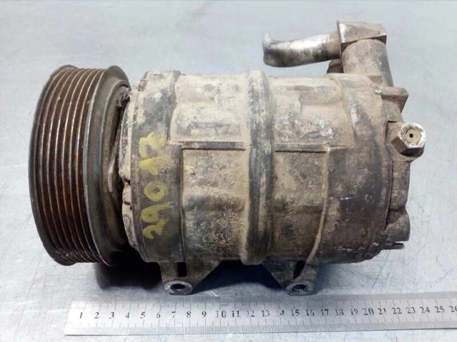 92600Vs40B Compressore Aria Condizionata / 5079919 Per Nissan Patrol Gr Y61 3.