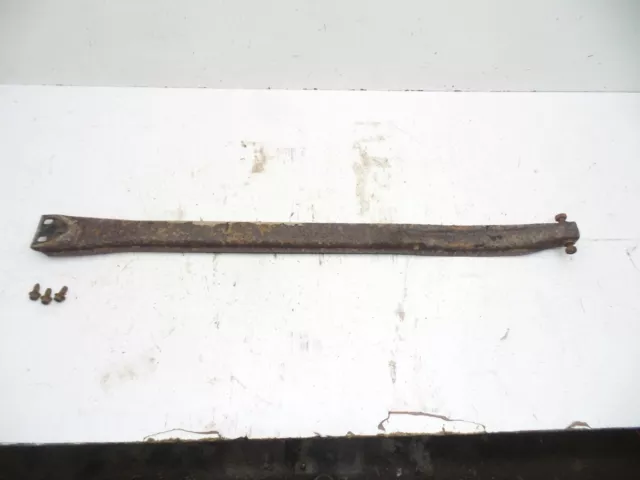 82-92 Camaro Firebird Panhard Bar Rear Axle Control Torque Arm Trailing