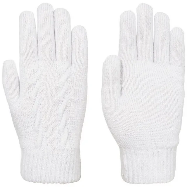 Trespass - Damen Handschuhe "Ottilie", Jerseyware