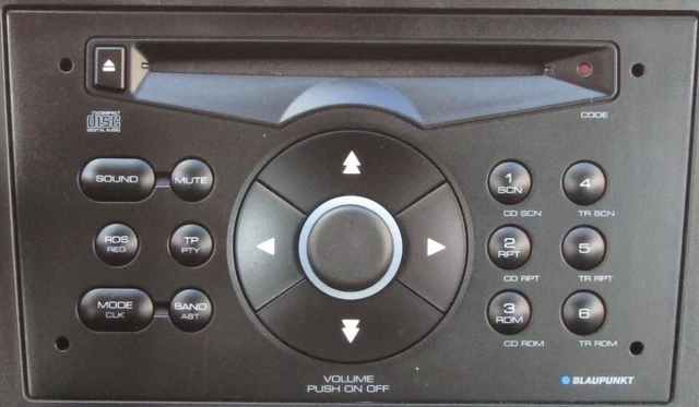 Suzuki Ignis – Code Radio Bosch – Déverrouillage Autoradio Rapide et Fiable