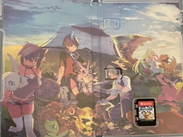 videogiochi nintendo switch