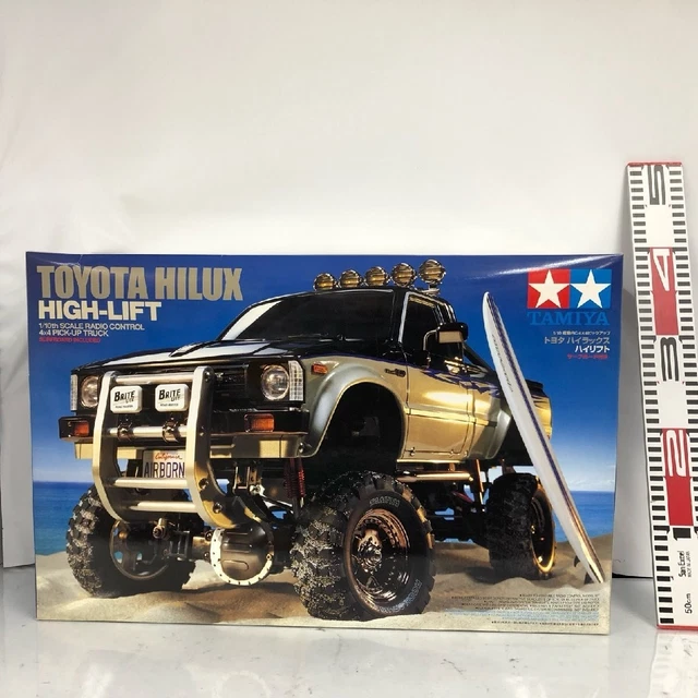 Supporto Ammortizzatore Pieghevole WebsterMods Per RC 1/10 E 1/8 – Buggy, Crawler, Drift - Foto 3