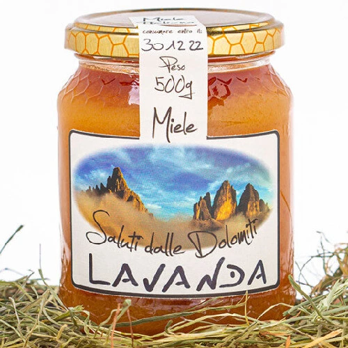 Miele di Lavanda