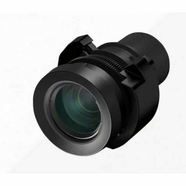 Epson ELPLM08 Middle-Throw Zoom Lens (V12H004M08)