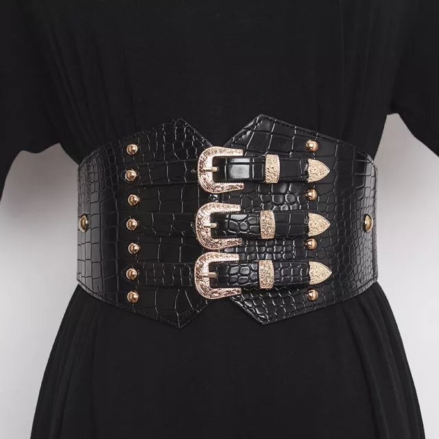 Ceinture serre 2025 taille femme