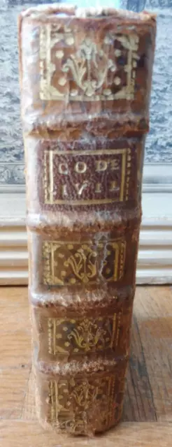 Code civil. Ordonnance de Louis XIV 1741