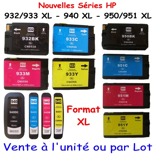 Cartouche HP 343 (C8766EE) - Cartouche d'encre - Achat & prix
