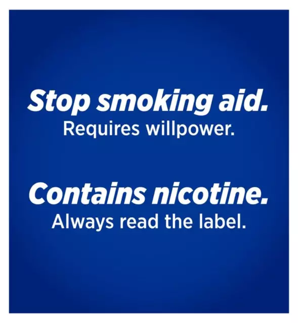 Nicotinell menta 1 mg losanga - 204 losanghe 3