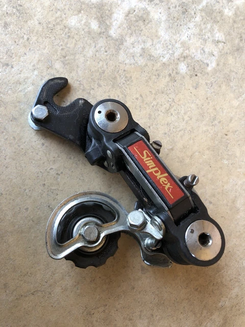 D RAILLEUR SIMPLEXE PRESTIGE V lo Peugeot Ancien EUR 35 00