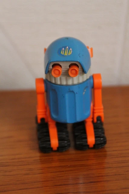 PLAYMOBIL vintage RARE espace playmospace robot XY6