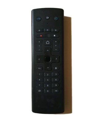 Télécommande De Remplacement RC933A-FMB1 Pour TV TCL - Avec Reconnaissance Vocale Et Rétroéclairage - Compatible 65C8K, 75C89K, Etc.
