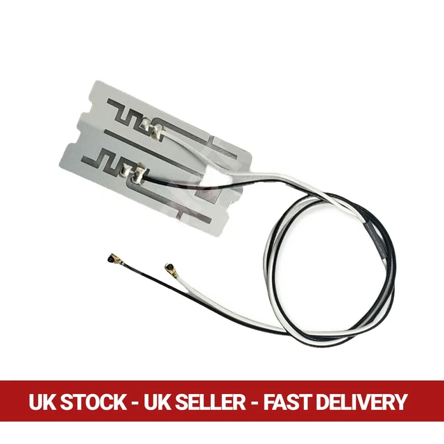 GENUINE PLAYSTATION 5 PS5 Bluetooth WIFI Antenna Cable (FB FW) EUR 20