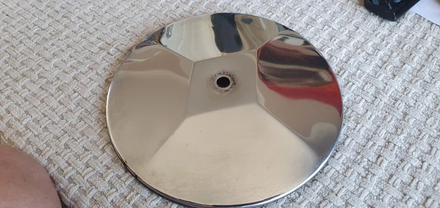 Renault R5 R6 R12 R14 R15 R17 Steel Wheel Wheeltrim Trim Hubcap Centre Cap